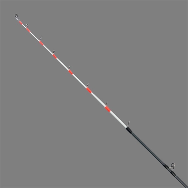 BEGINS FUNE KAWAHAGI SET【船カワハギ用竿とPEライン付両軸リールのセット】